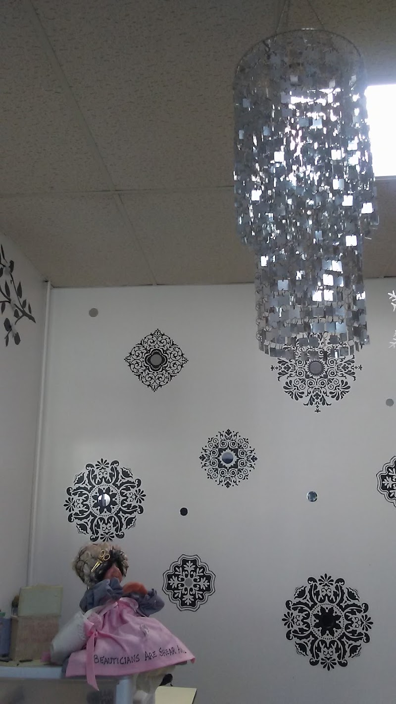 The Hair Place, beauty salon in Albert Lea, MN, photo 1 of 10