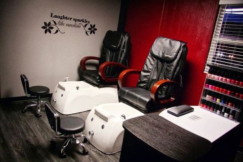 Allure Salon and Spa, beauty salon in Albert Lea, MN